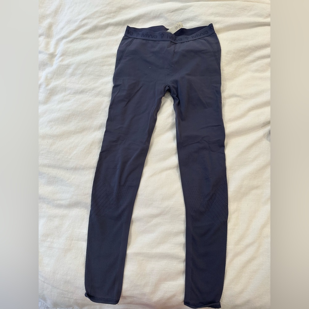 Lululemmon brand ivviva leggings